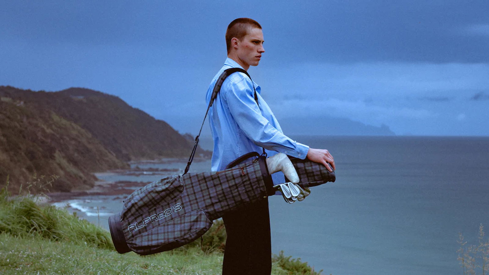 Courtesy Hiroki Golf