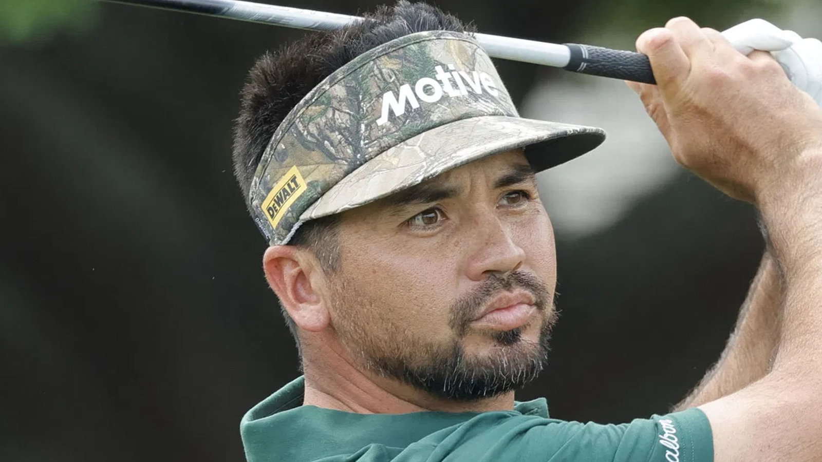 Jason Day