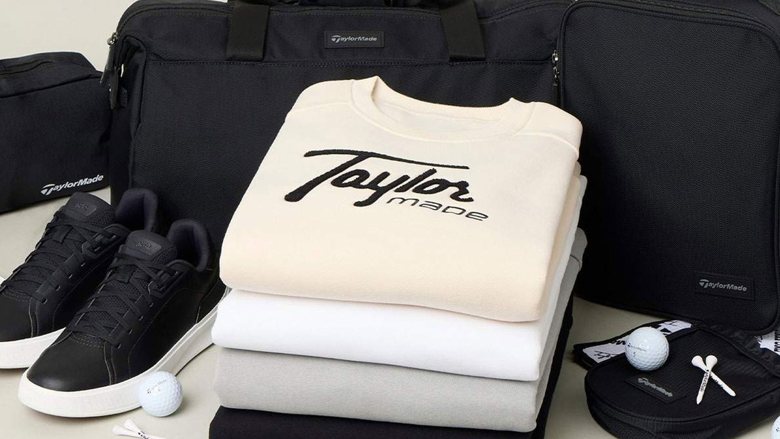Courtesy TaylorMade