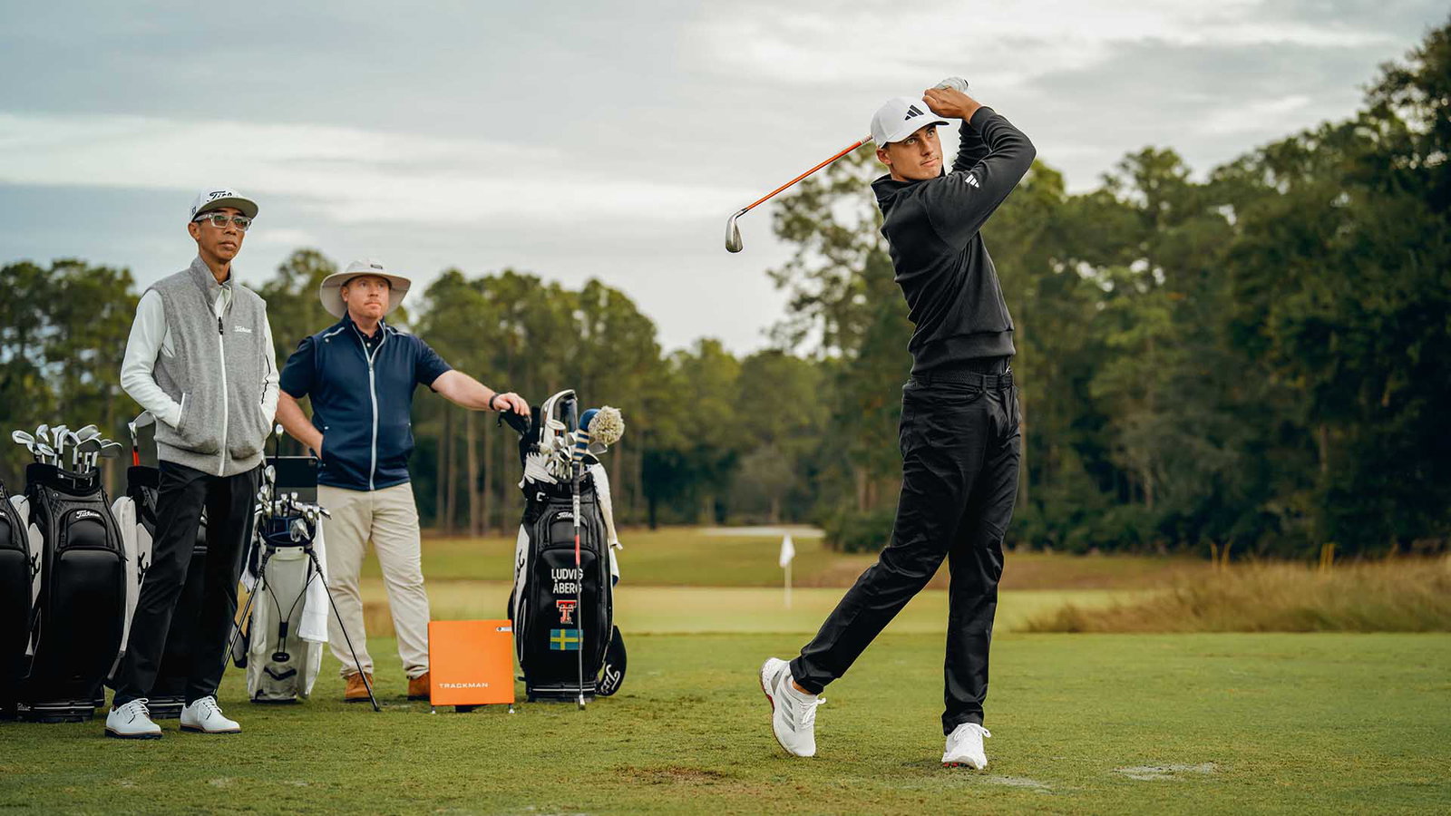 Courtesy Titleist