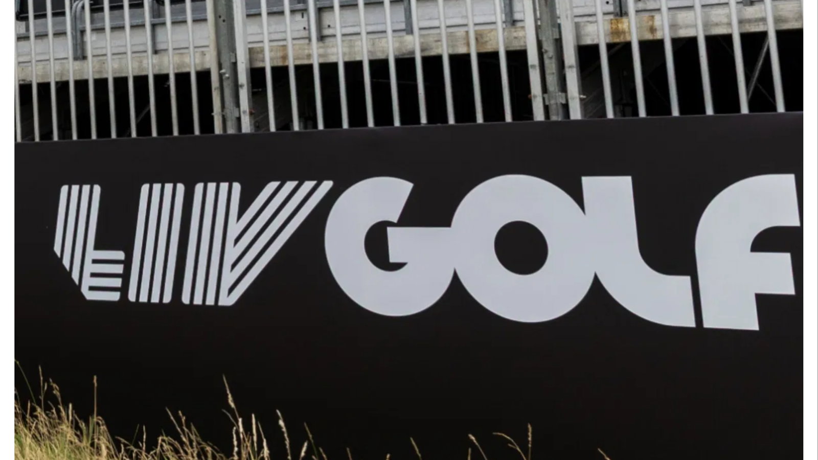 LIV Golf