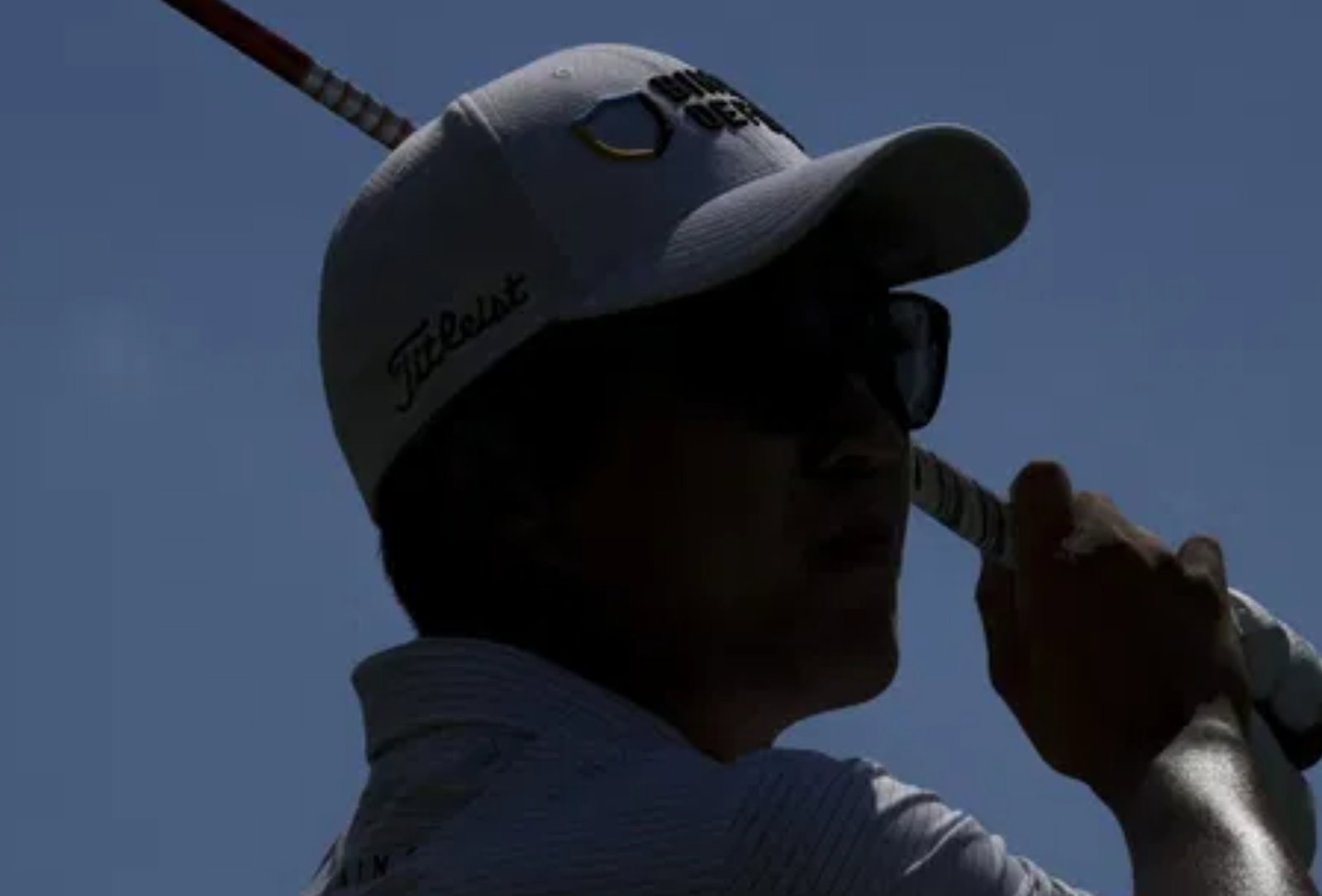 Michael Kim