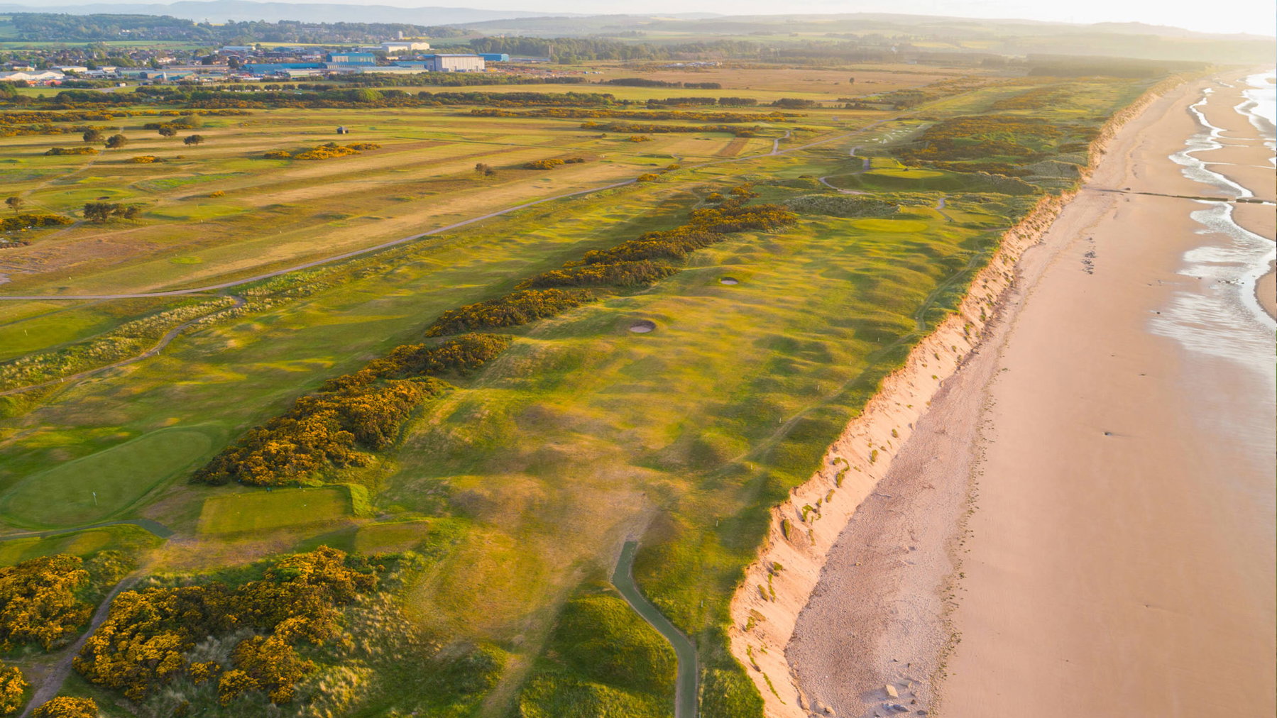 First Golf Course The 10 Oldest Golf Courses in the World | Golfmagic
