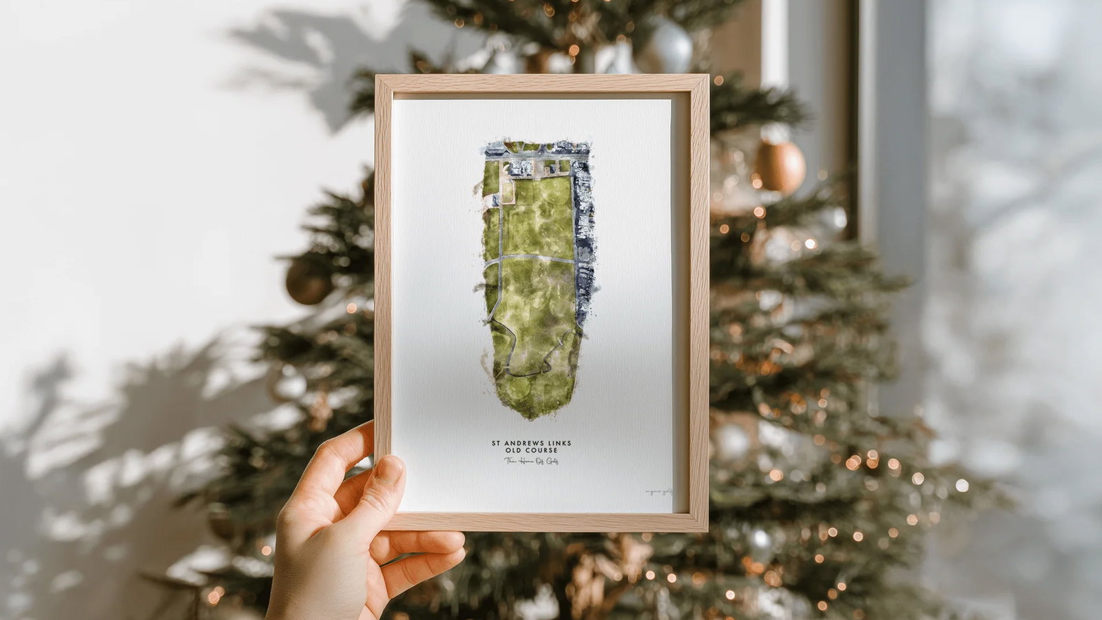 Best Golf Gifts: 22 gift ideas the golfer in your life will actually like