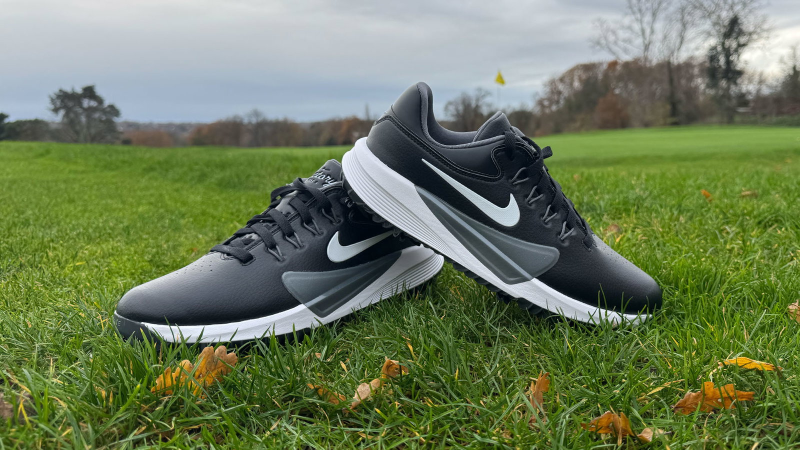 The Nike Victory Pro 4