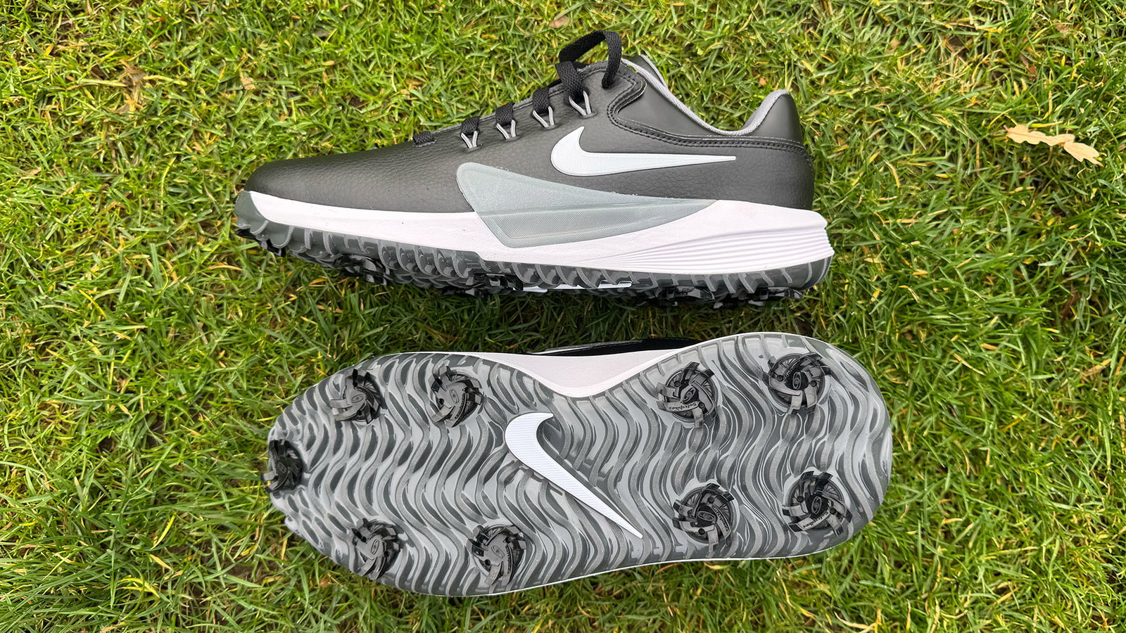 Nike Victory Pro 4 Golf Shoe Review: Is it time for the Swoosh to up its game?