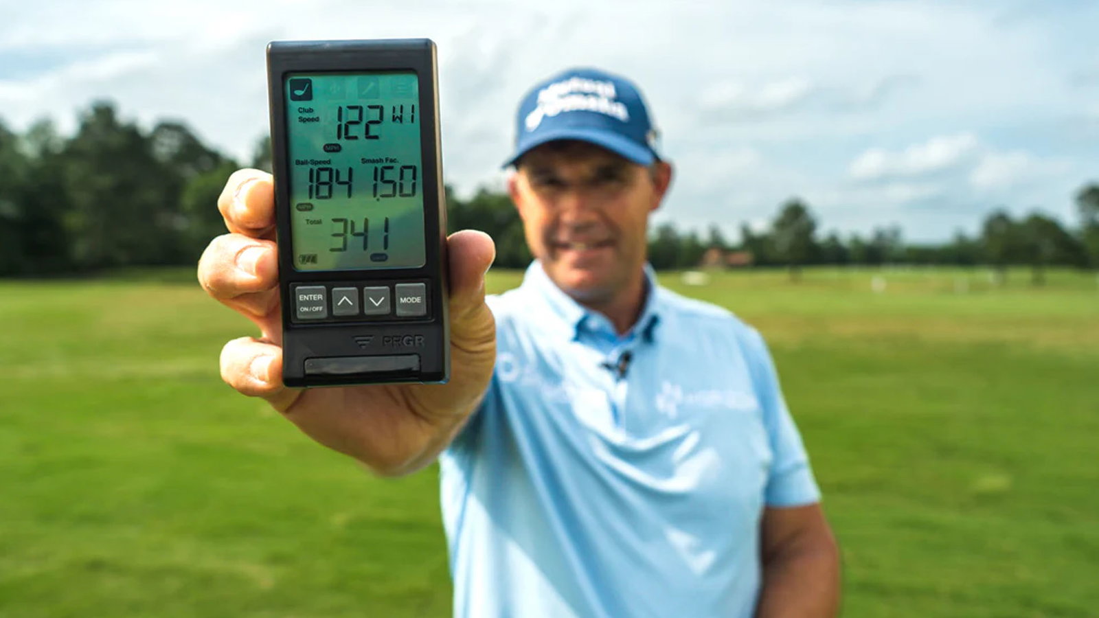Best Golf Launch Monitors 2025: Our expert picks for accuracy and data