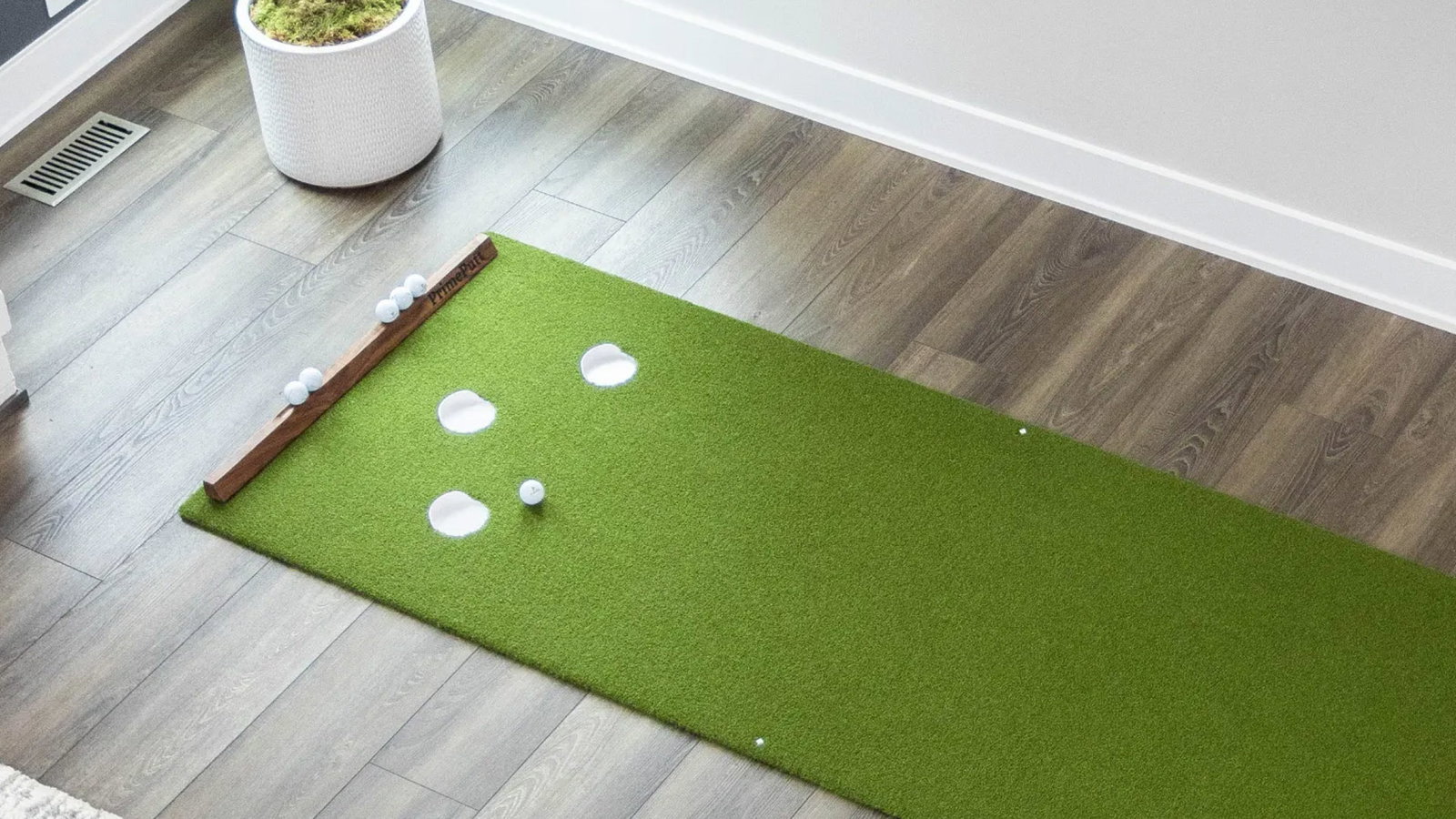 PrimePutt Putting Mat