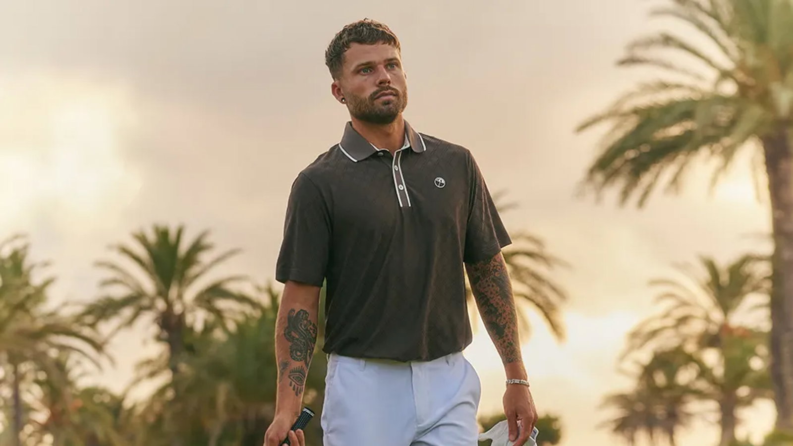 The best Cobra Puma Christmas Golf Gifts for every player