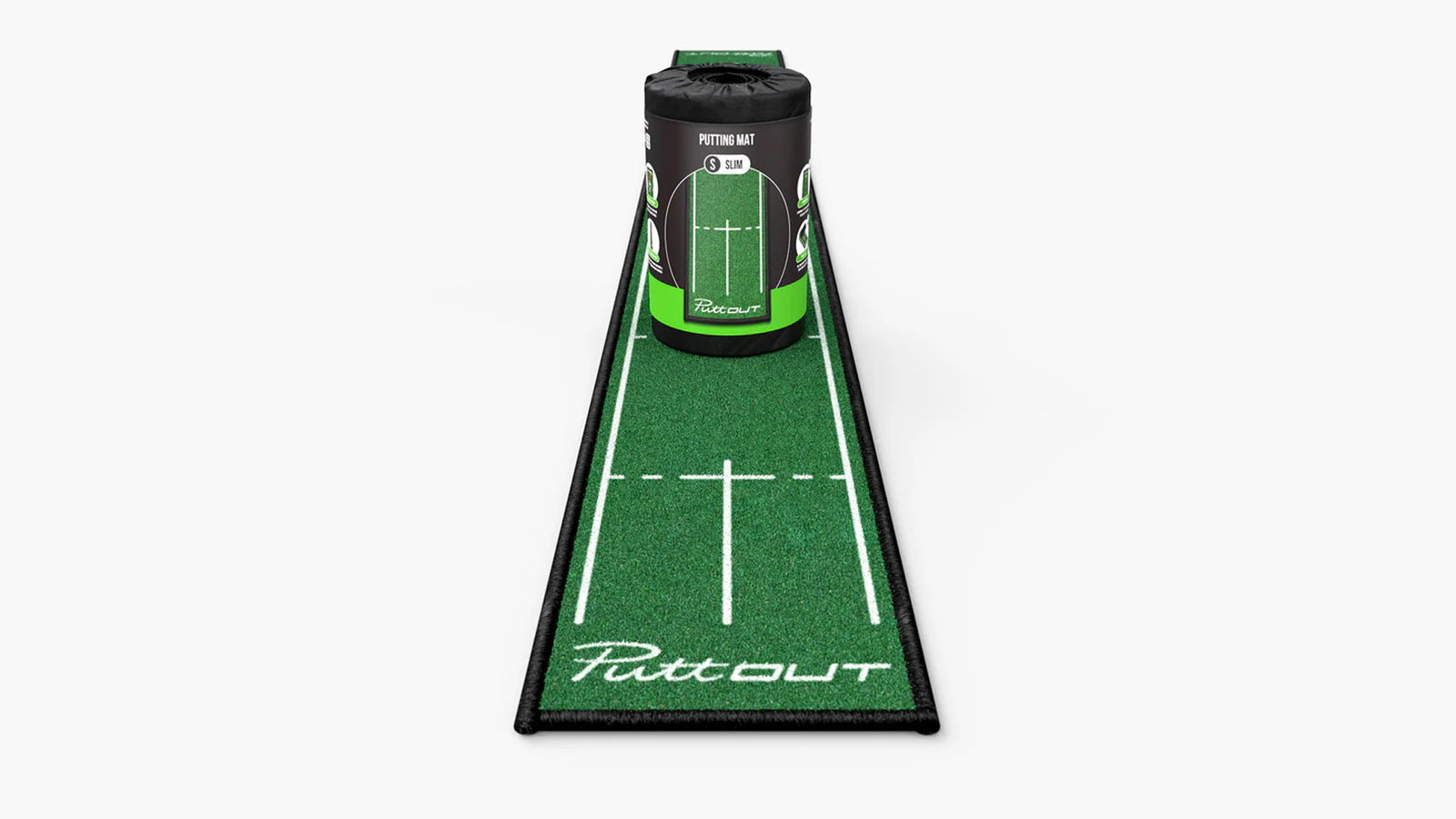 PuttOut Slim Putting Mat