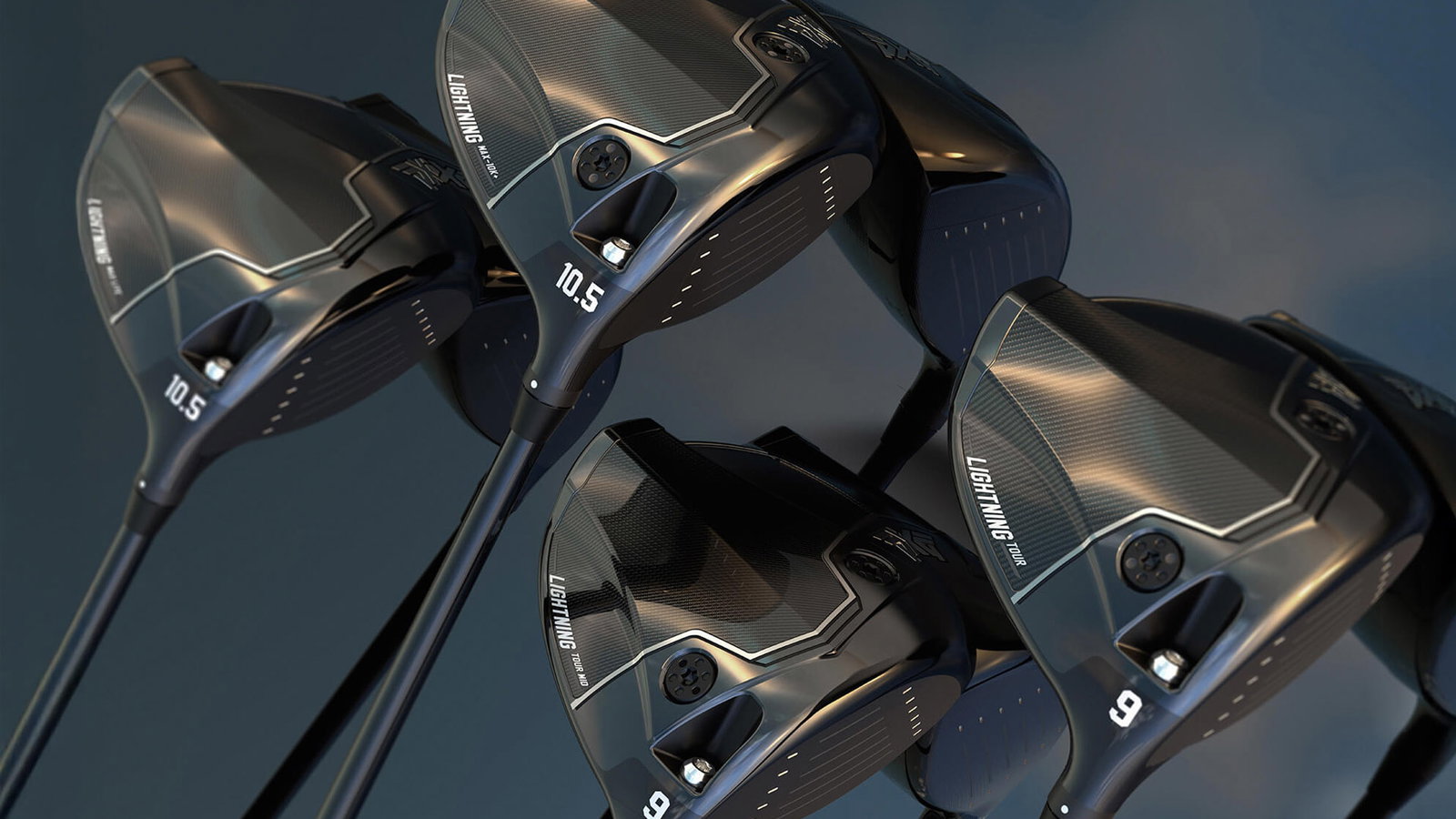 PXG Reveal 2026 Lightning Drivers & Woods: Everything to know