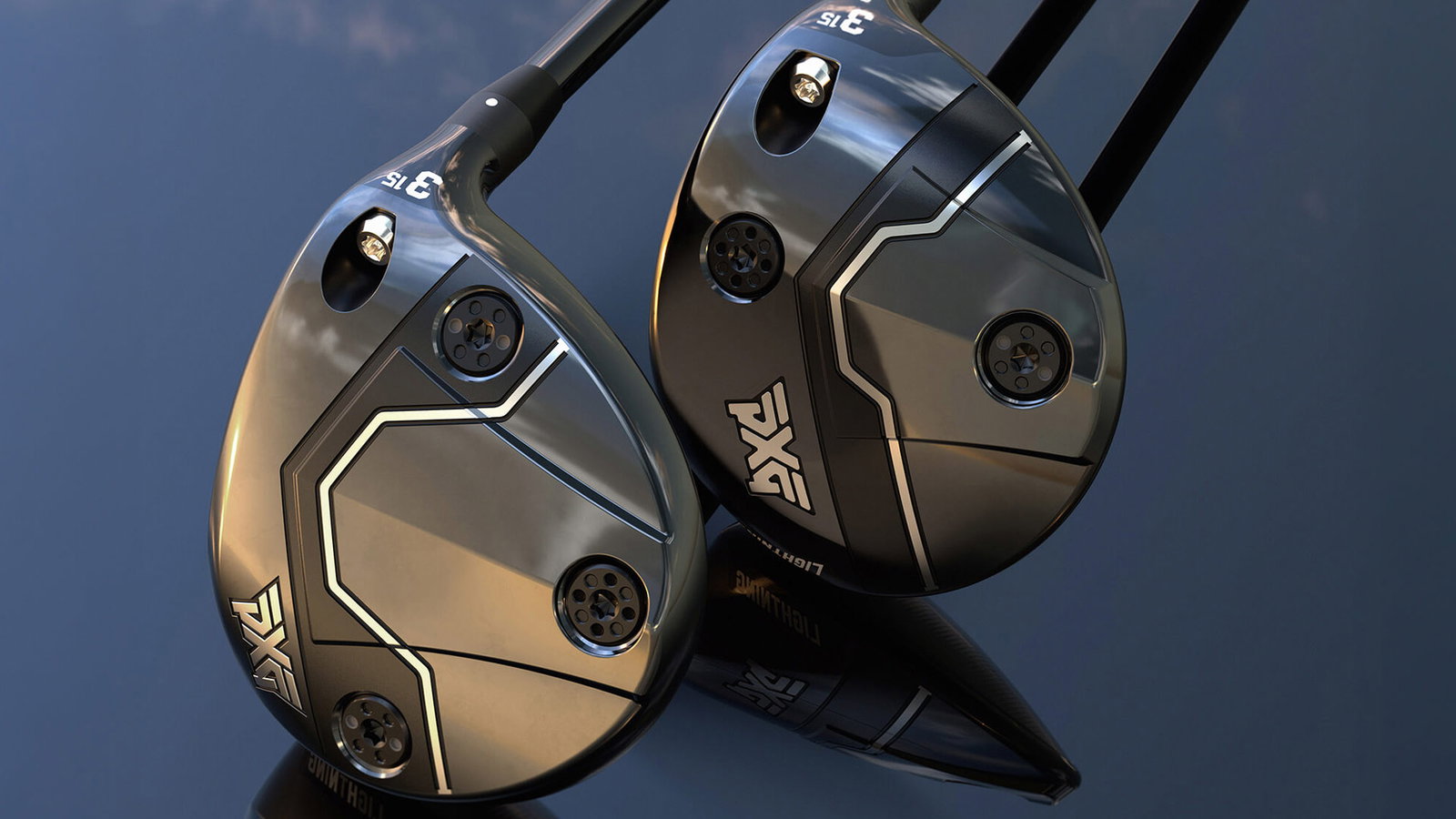 Courtesy PXG