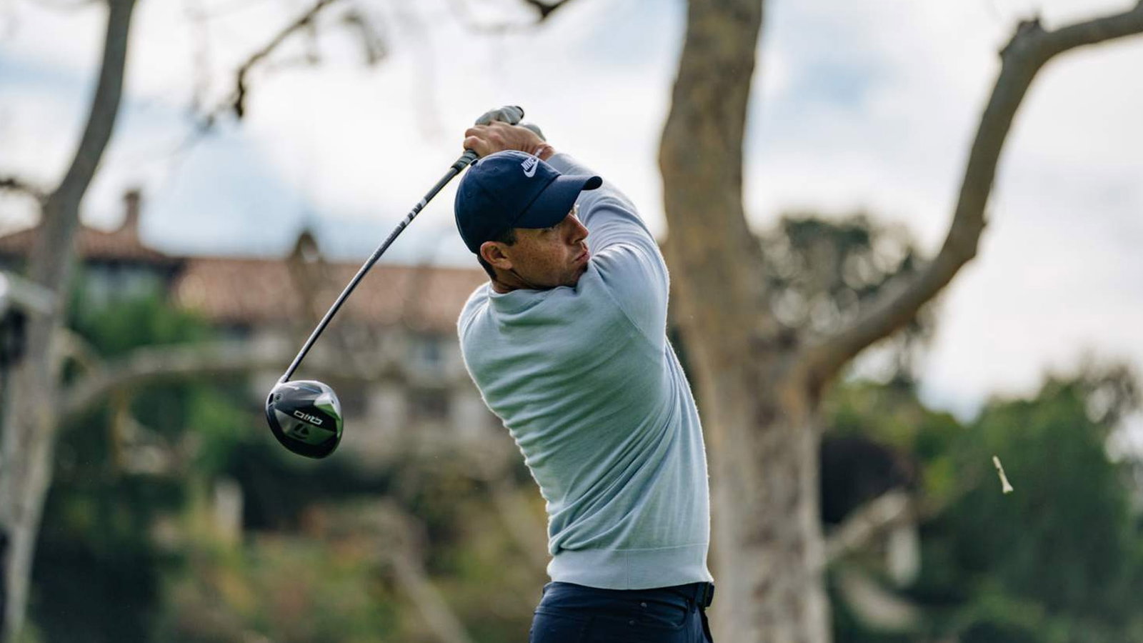 Courtesy TaylorMade