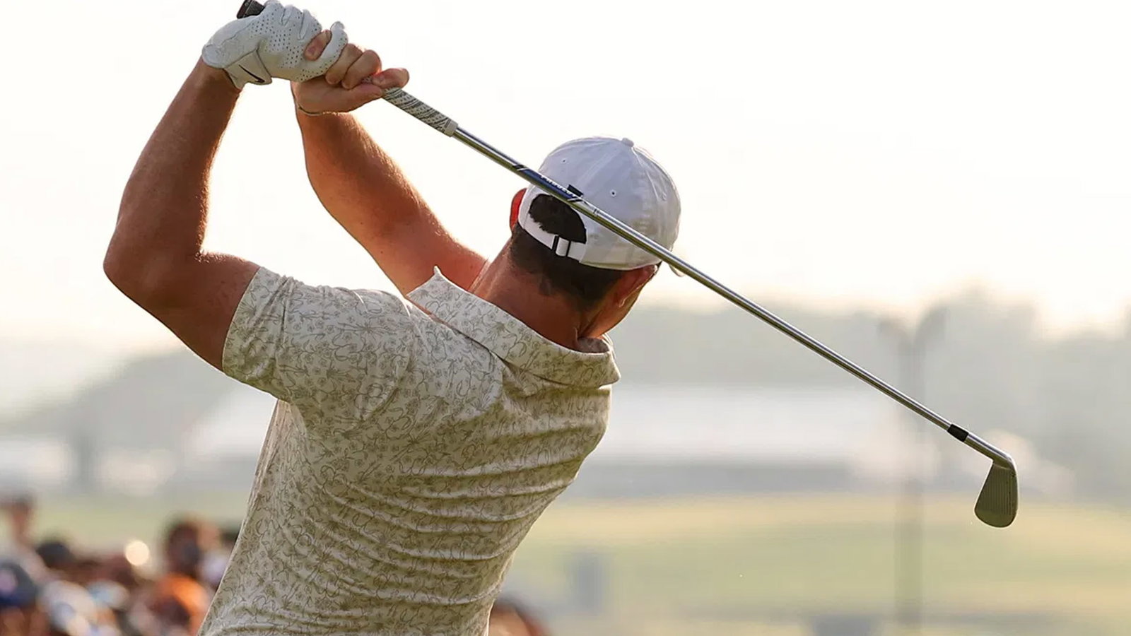 Rory McIlroy
