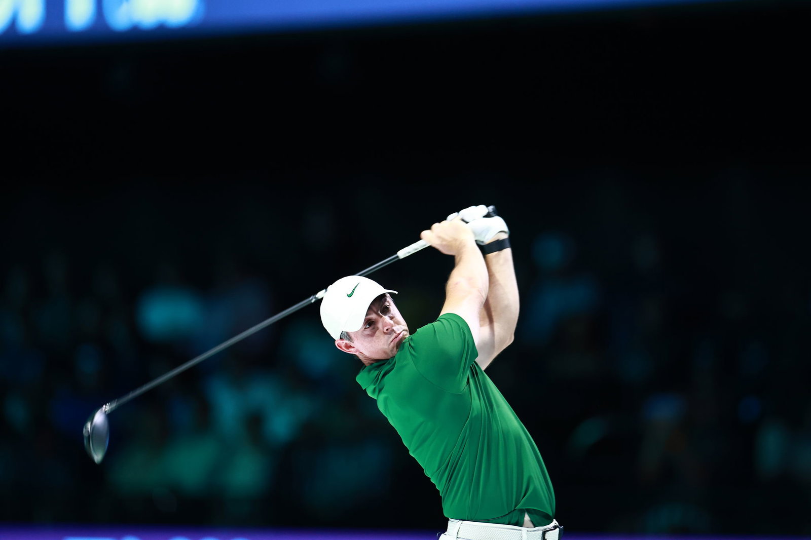 Rory McIlroy