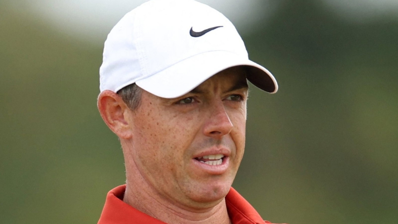 Rory McIlroy 
