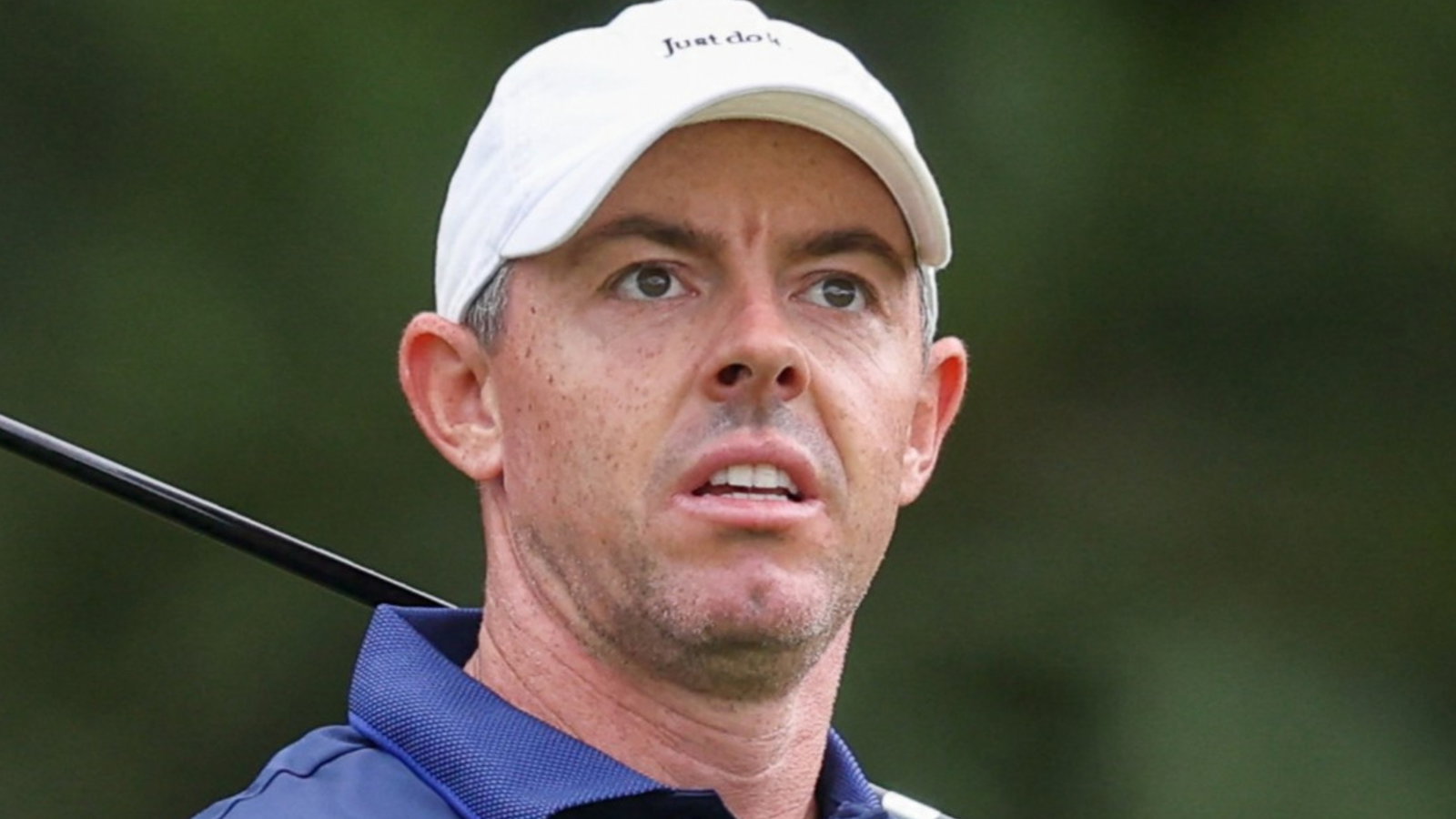 Rory McIlroy 
