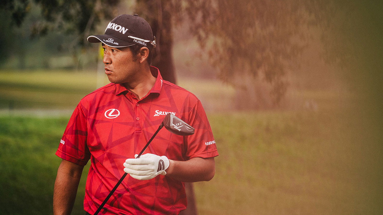 Srixon ZXi Driver