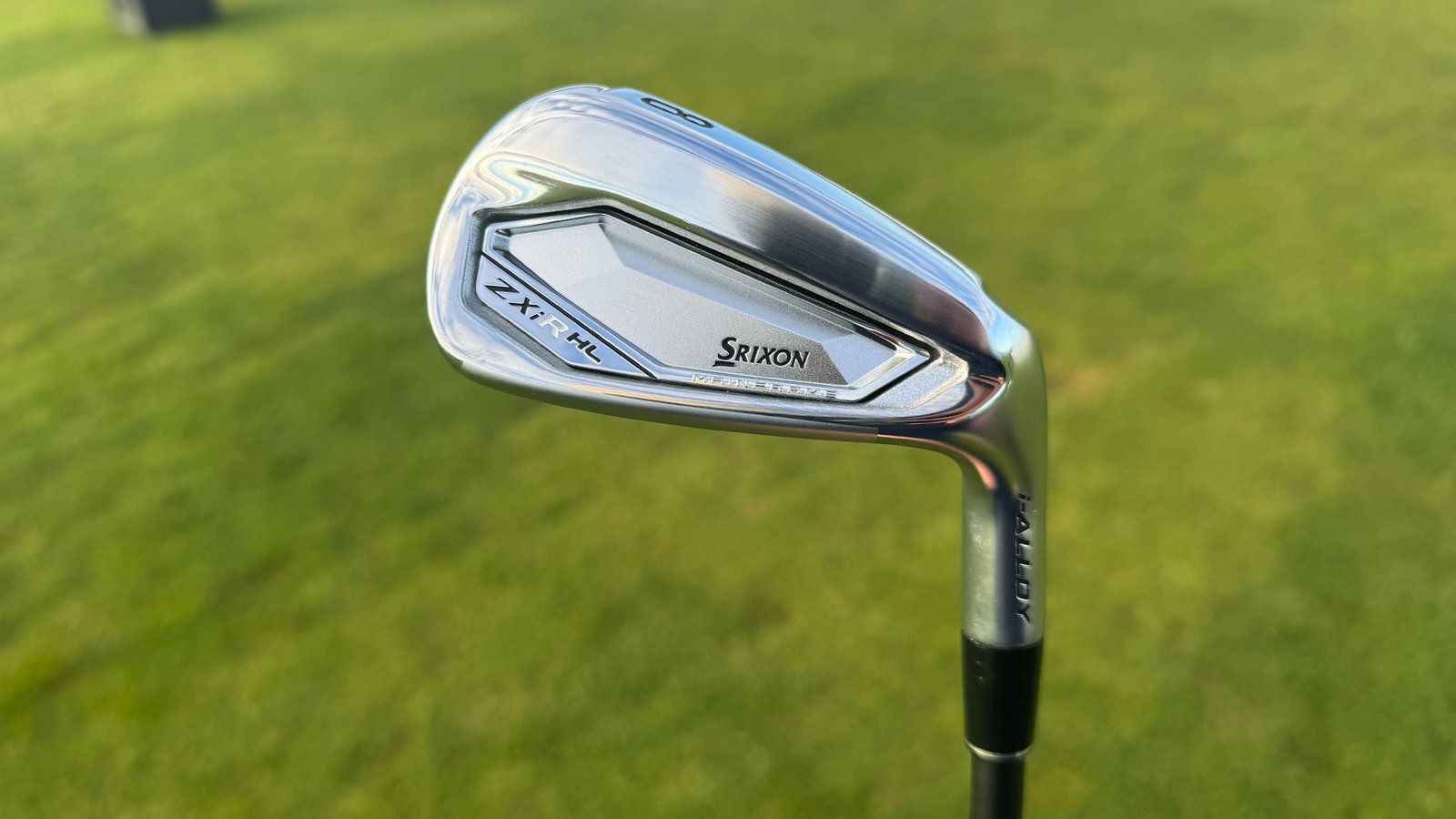 Srixon ZXiR HL