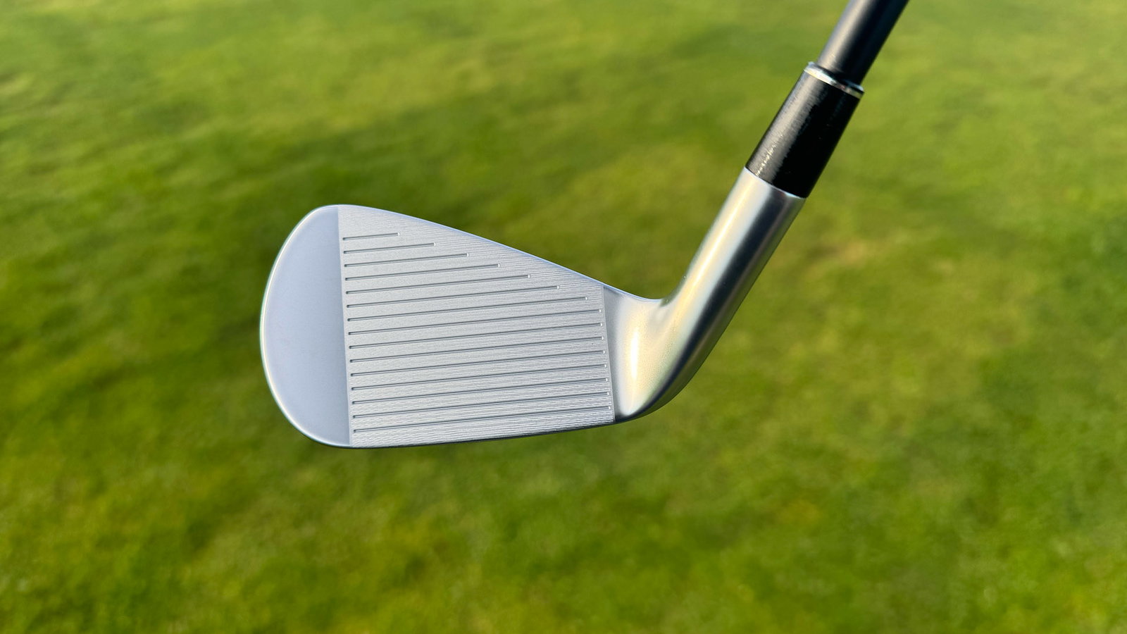 ヒロロン⭐︎ Srixon ZXiR Irons | 2nd Swing Golf