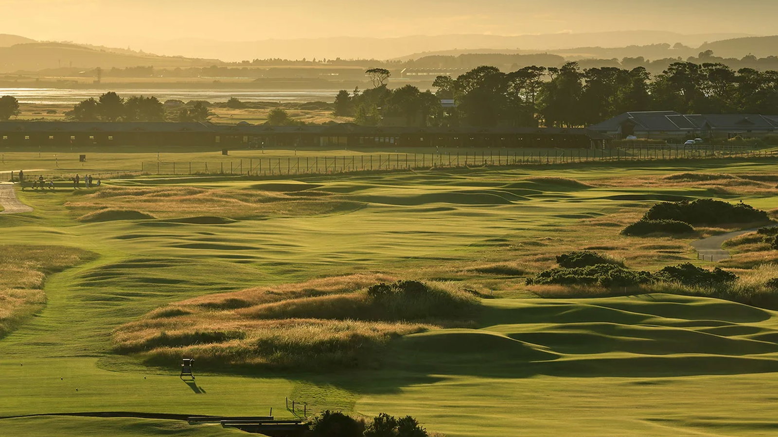 Courtesy St Andrews