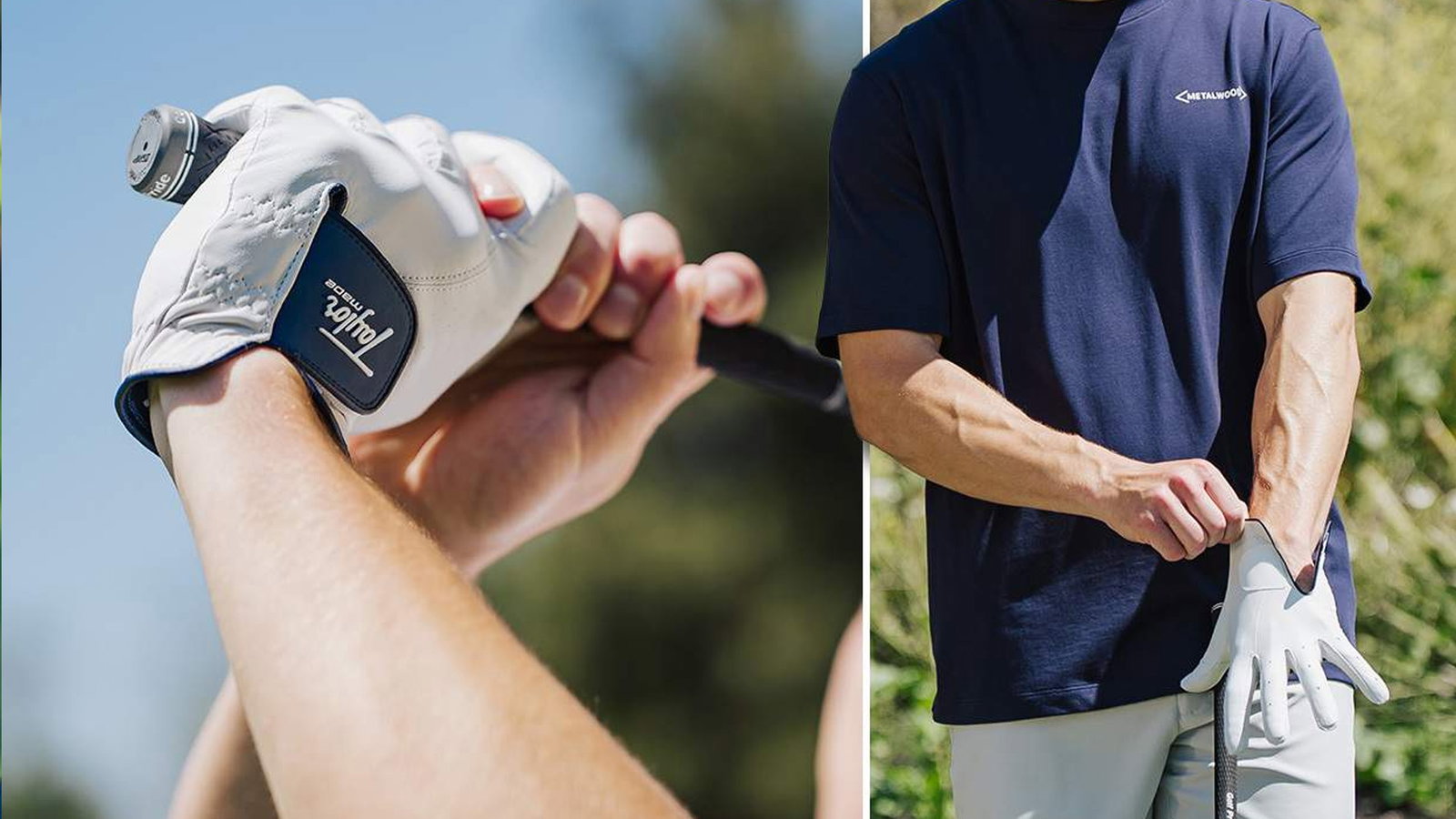 Courtesy TaylorMade