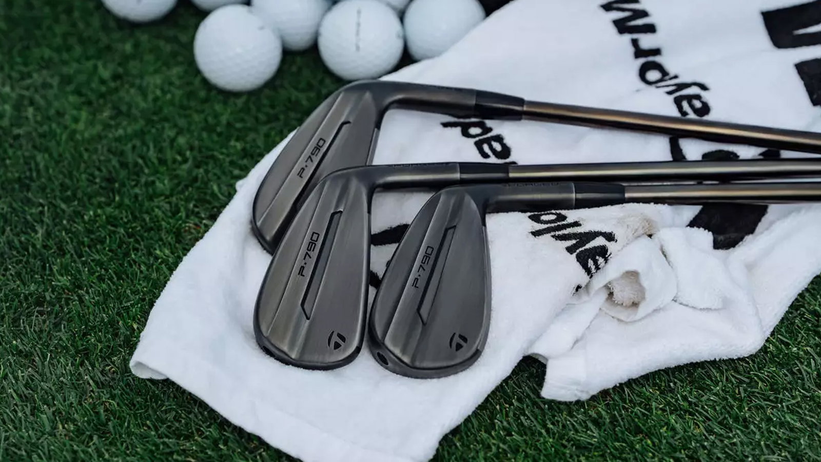 Courtesy TaylorMade
