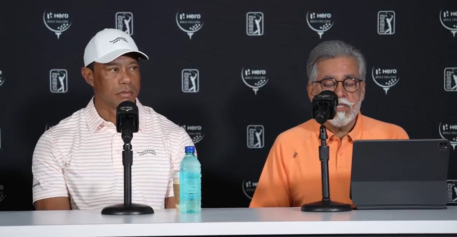 Credit: PGA Tour
