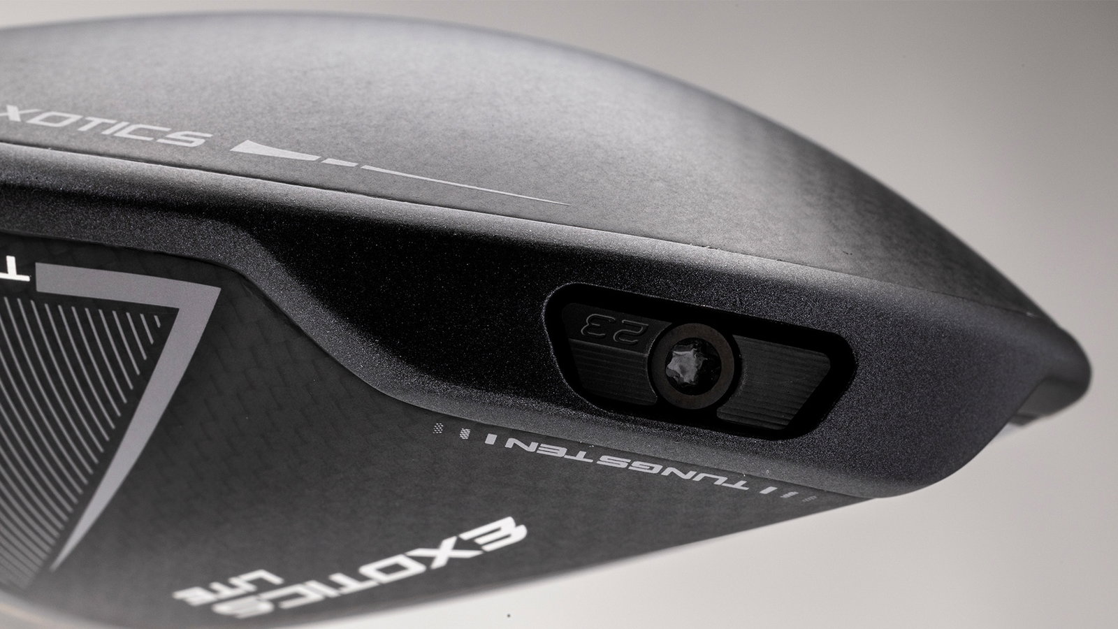 Tour Edge Exotics Lite
