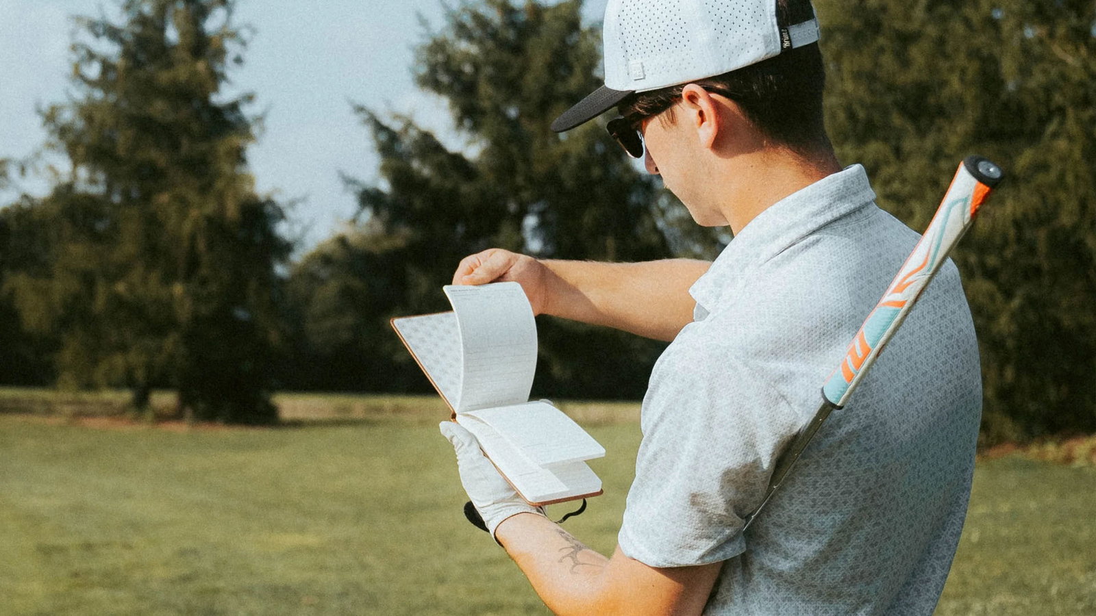 Best Last-Minute Stocking Fillers for Golfers: Our top picks under £25