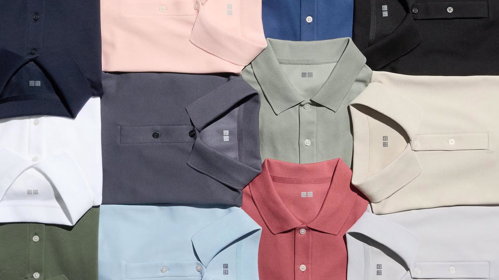 Courtesy Uniqlo