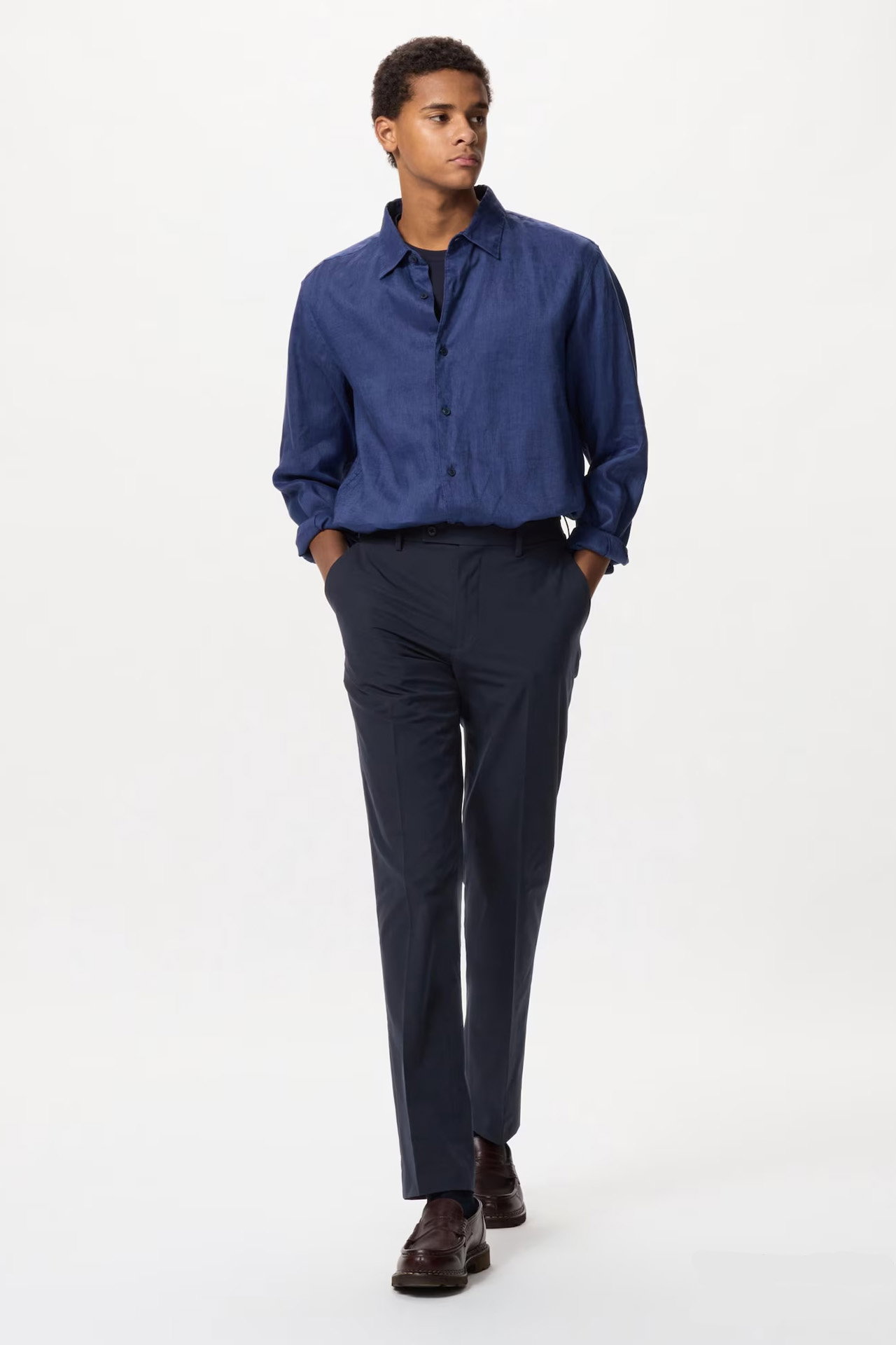 Courtesy Uniqlo