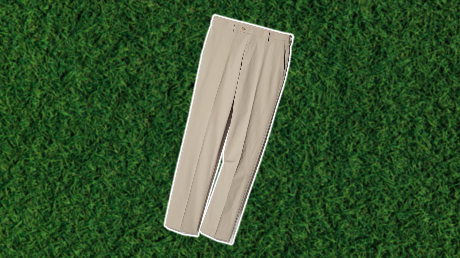 Best Golf Trousers 2025: Our picks for every fit, fabric and style