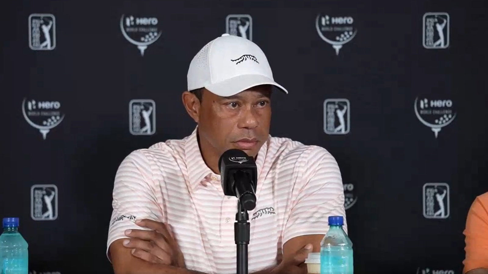 Tiger Woods