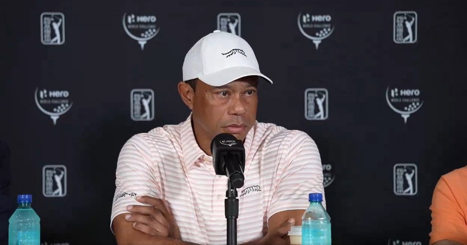 Tiger Woods