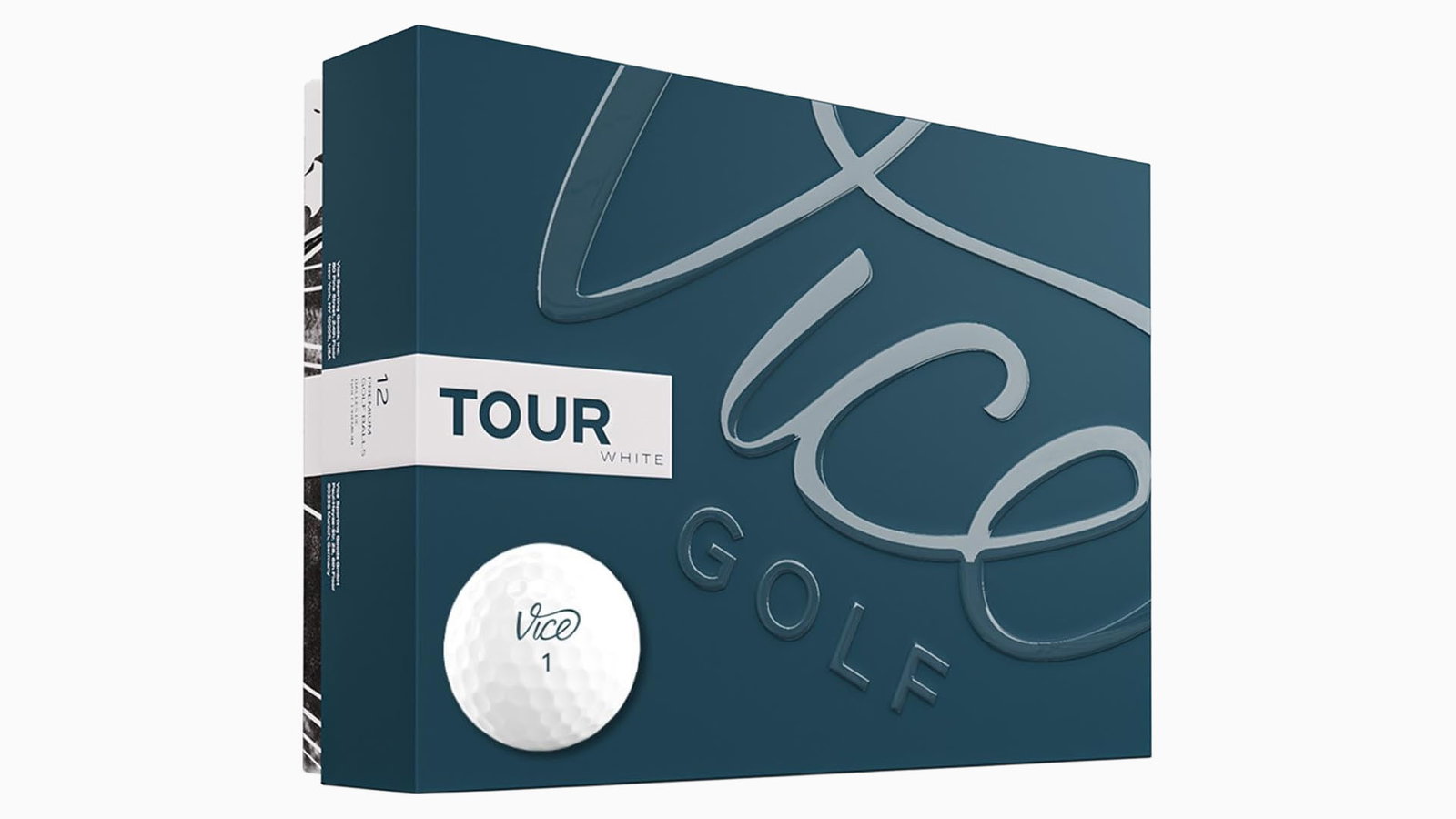 Vice Tour Golf Balls