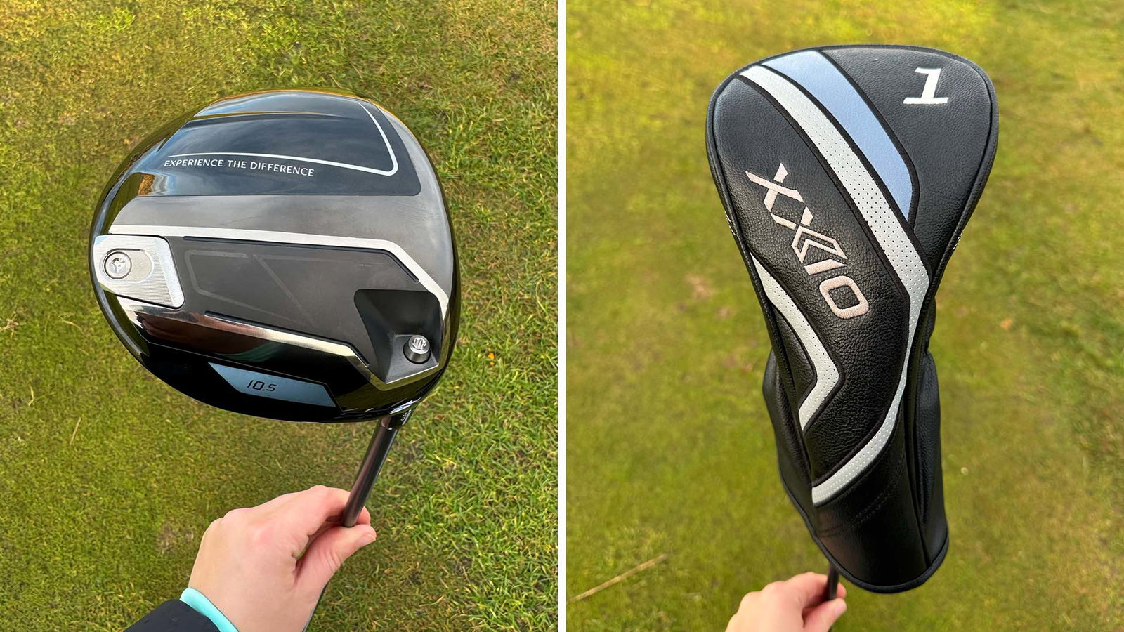 XXIO 14 Driver