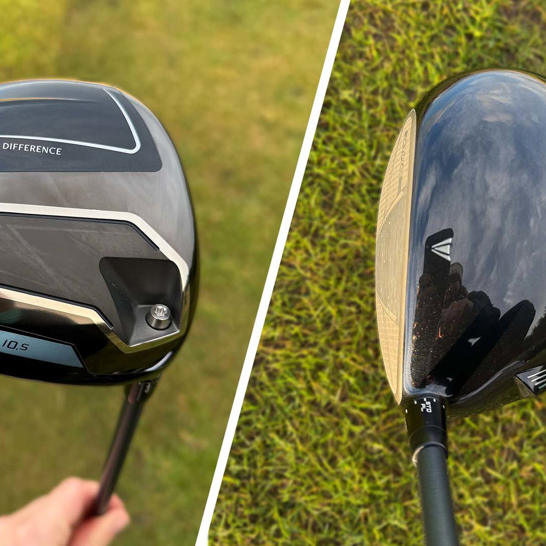 XXIO 14 Driver