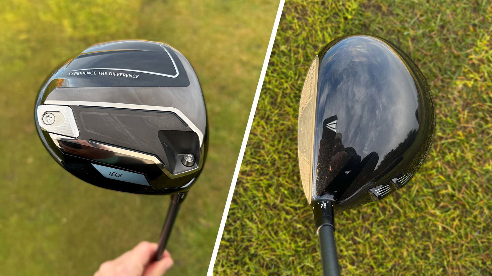 XXIO 14 Driver
