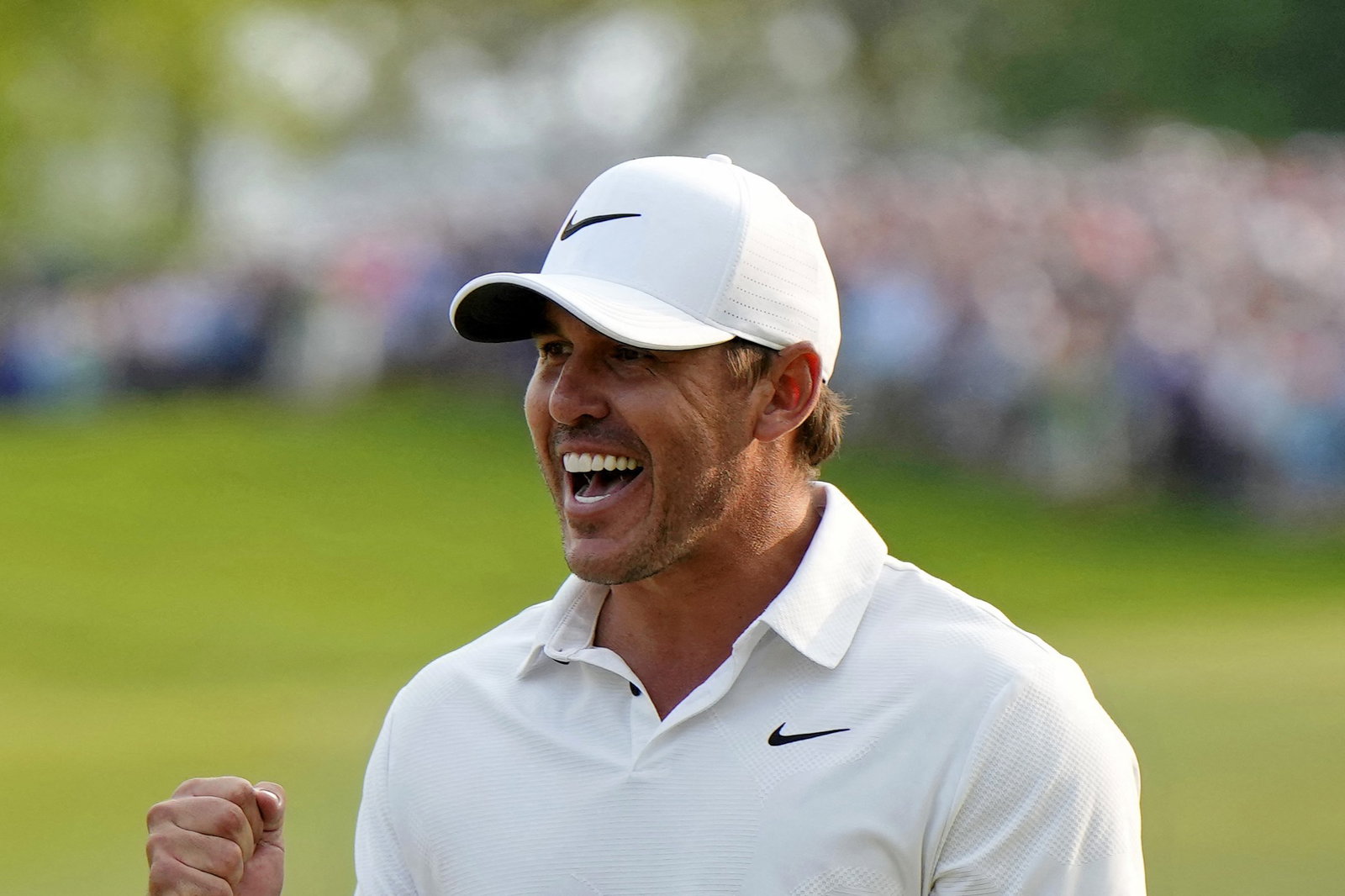 Brooks Koepka