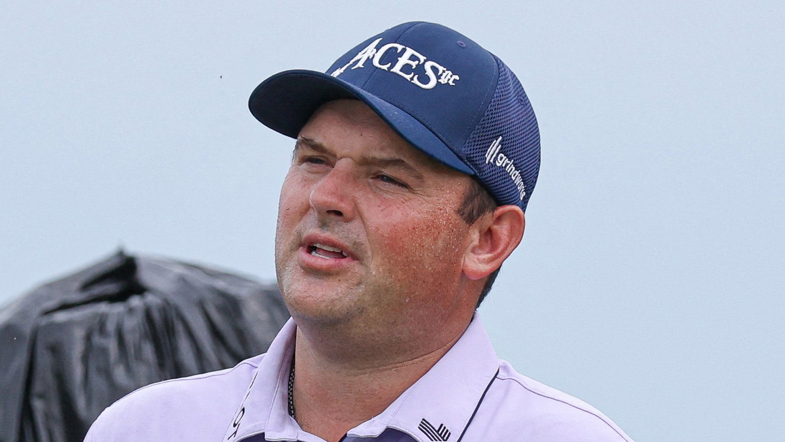 Patrick Reed