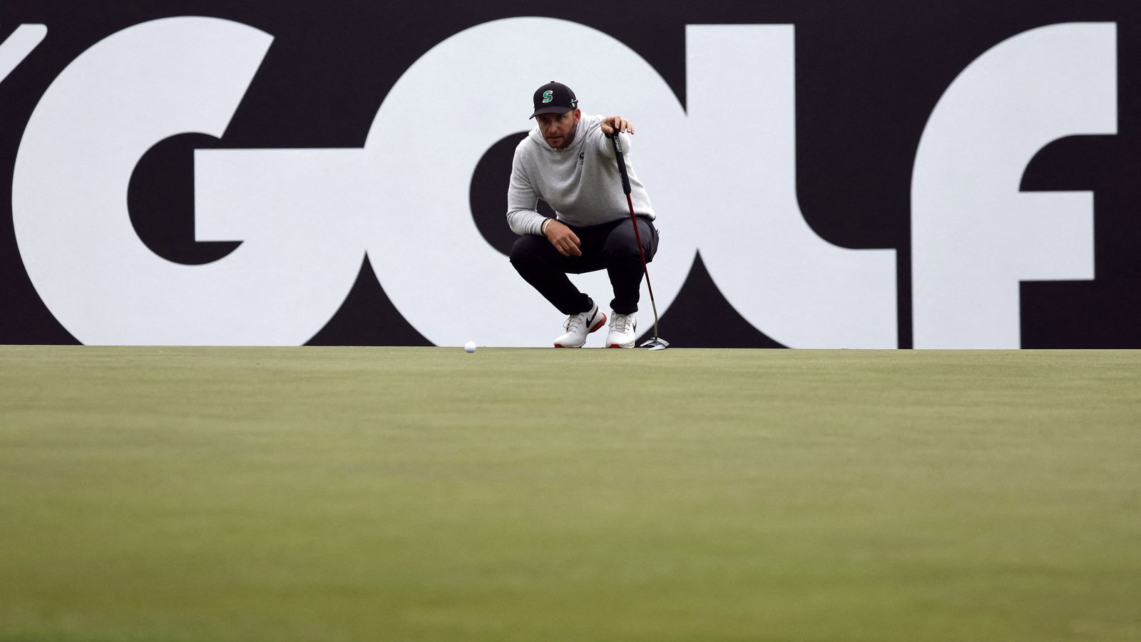 LIV Golf
