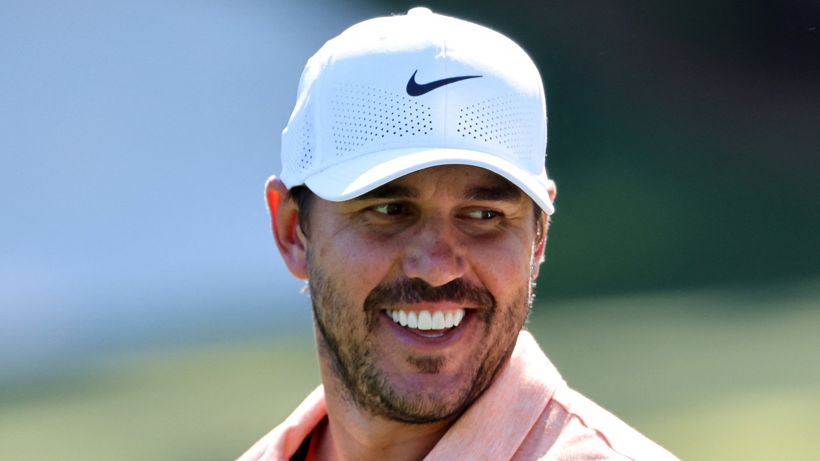Brooks Koepka