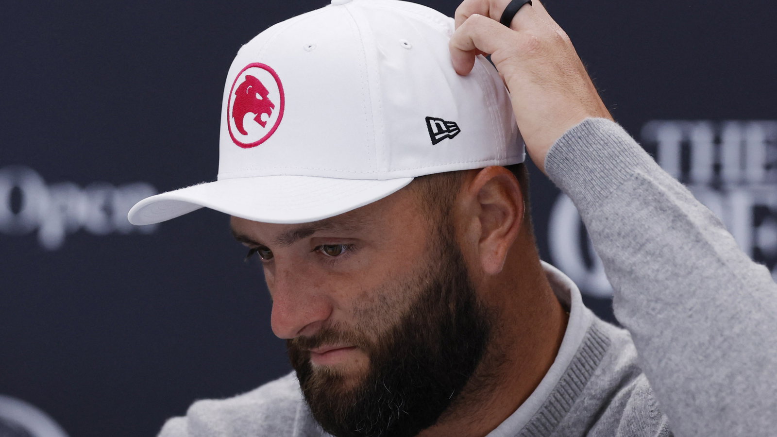 Jon Rahm