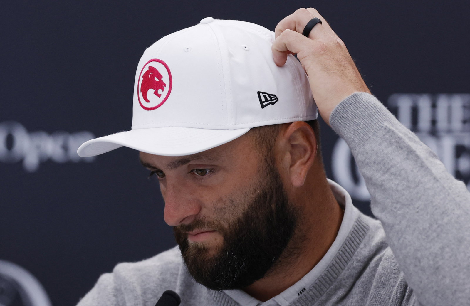 Jon Rahm