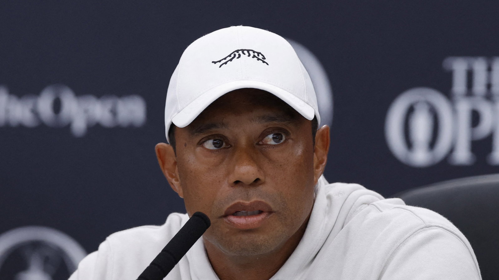 Tiger Woods