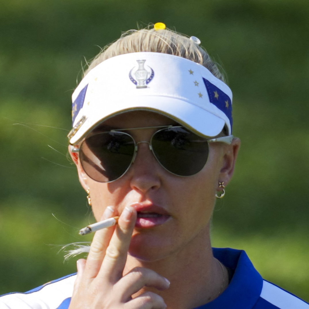 Charley Hull