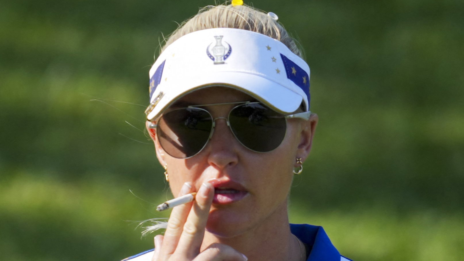How players can qualify for Europe’s 2026 Solheim Cup team | Golfmagic