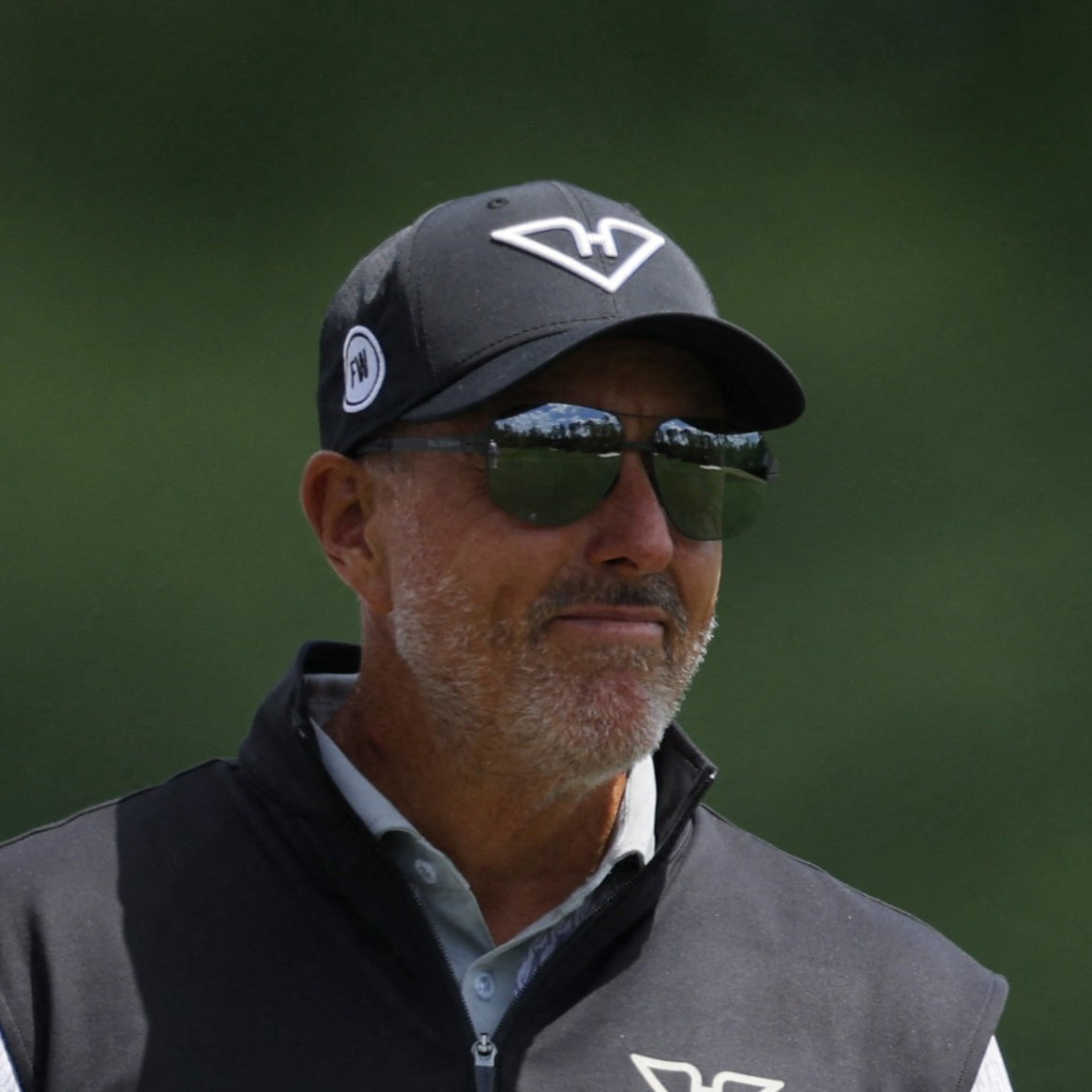 Phil Mickelson announces latest LIV Golf signing | Golfmagic