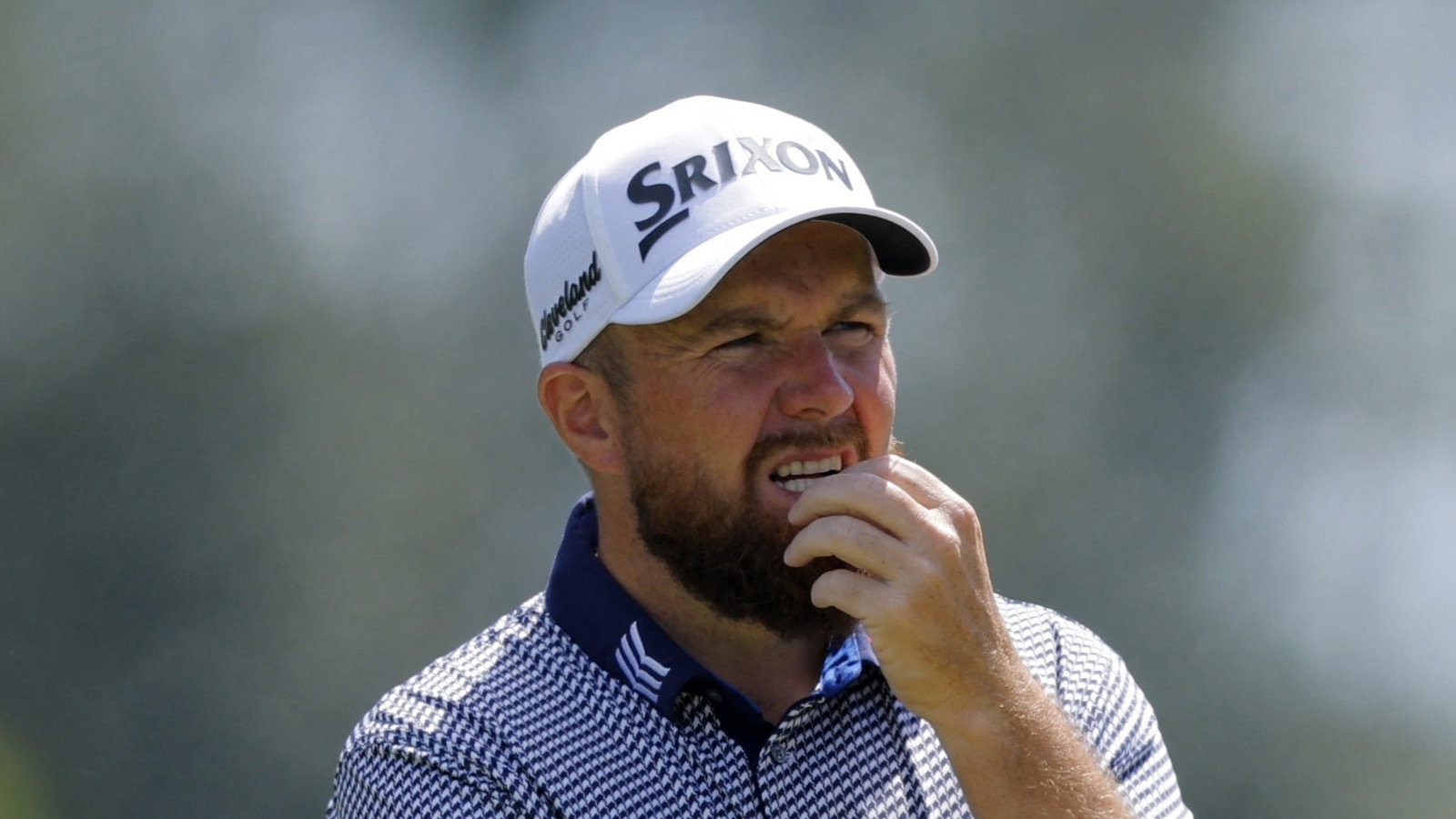 Shane Lowry